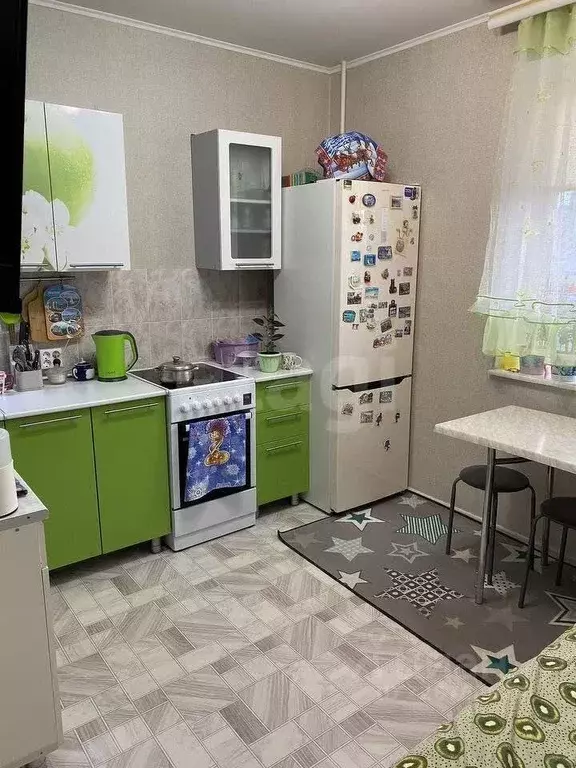 1-к кв. Курская область, Курск просп. Вячеслава Клыкова, 49 (36.0 м) - Фото 1