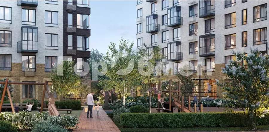 Продаётся 3-к квартира, 78.5 м - Фото 1