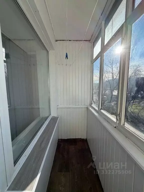 2-к кв. Крым, Симферополь ул. Лескова, 47 (50.0 м) - Фото 2