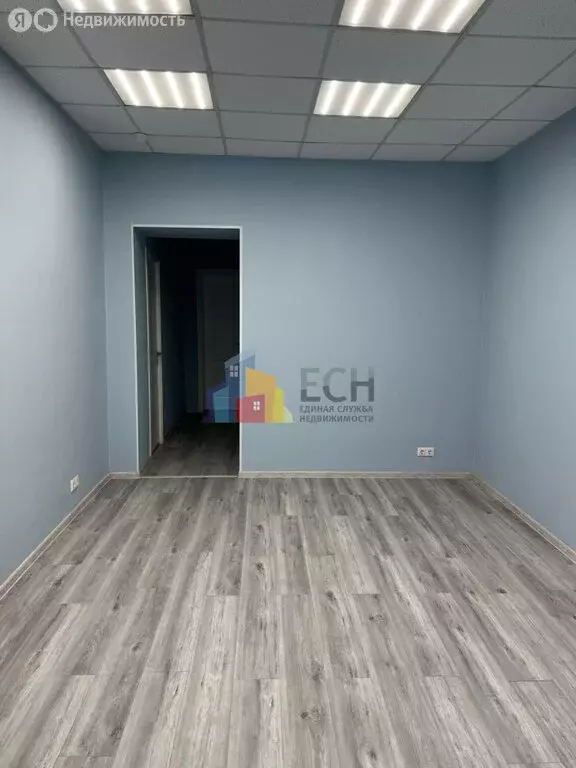 Помещение свободного назначения (56 м) - Фото 1