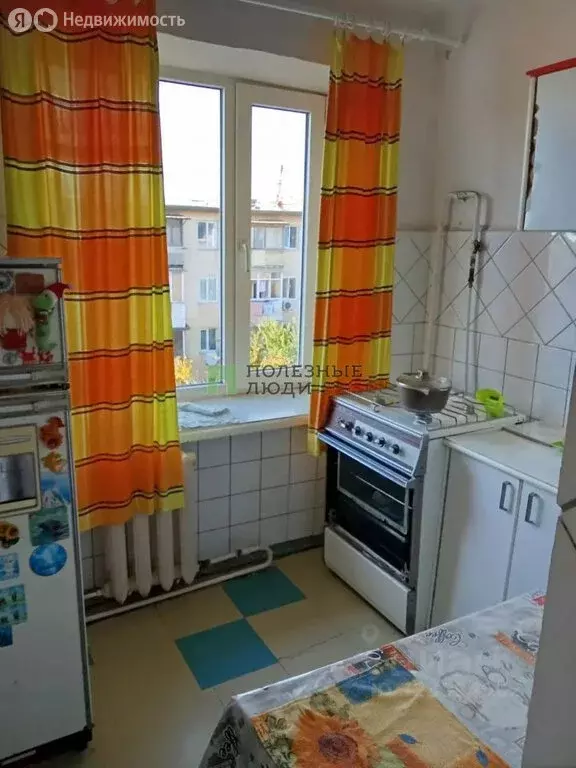 2-комнатная квартира: Евпатория, улица Некрасова, 77 (40.5 м) - Фото 2