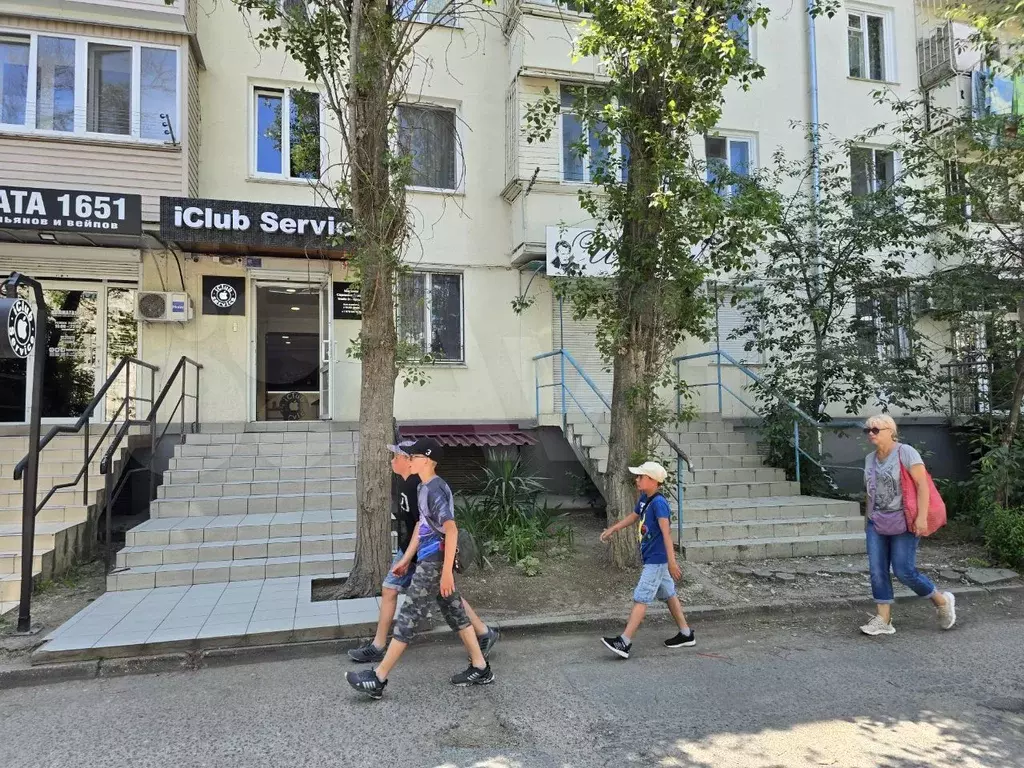Острякова - Салон/Магазин или Офис, 30 м - Фото 0