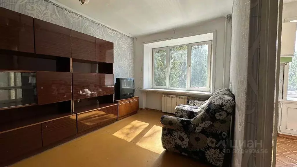 2-к кв. Кемеровская область, Междуреченск просп. 50 лет Комсомола, 28 ... - Фото 1