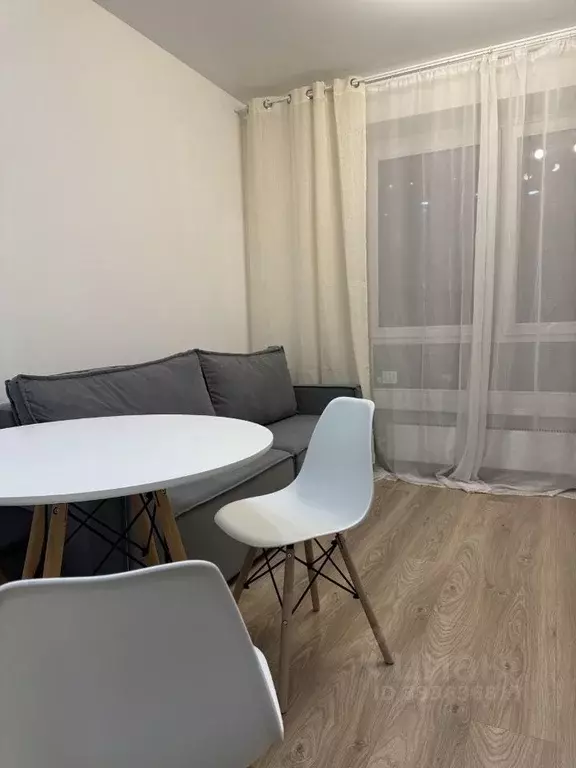 Студия Московская область, Балашиха ул. Реутовская, 21 (19.6 м) - Фото 1
