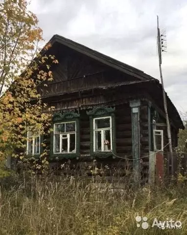 Авито Муром Купить Дом В Муромском Районе
