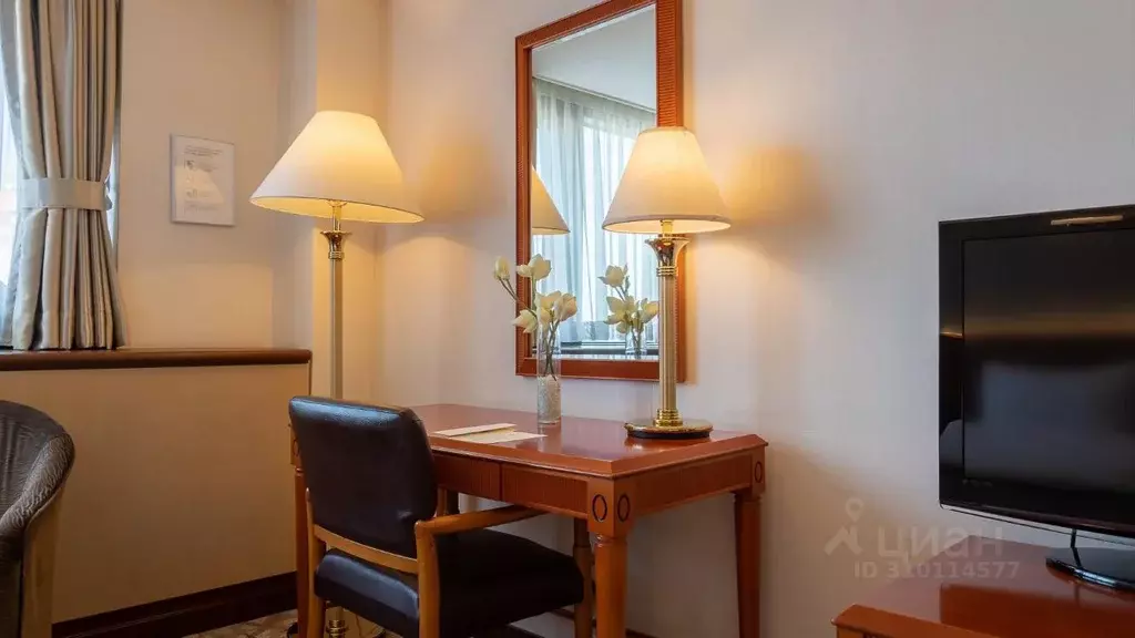 Комната Приморский край, Владивосток Семеновская ул., 29 (24.0 м) - Фото 2