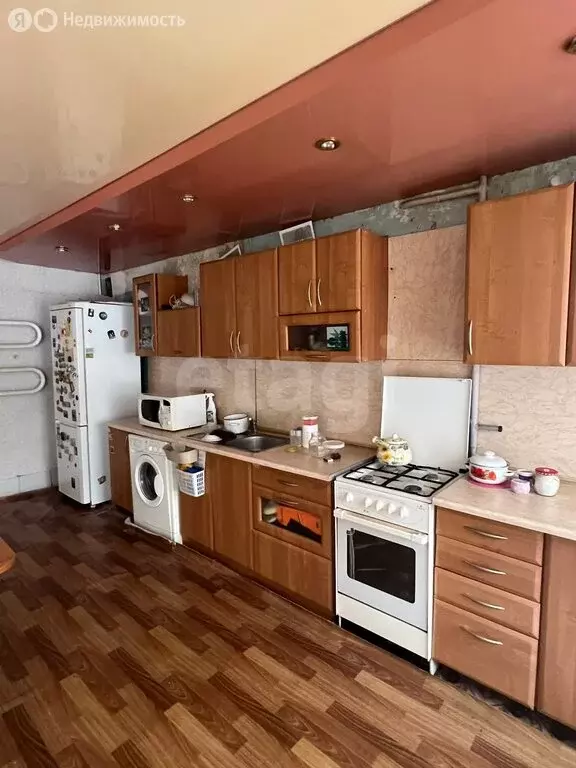 3-комнатная квартира: Пермь, улица Советской Армии, 21А (86.2 м) - Фото 2