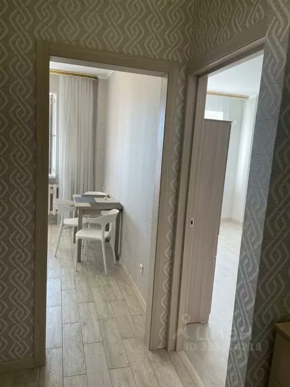 2-к кв. Псковская область, Псков ул. Рокоссовского, 32 (58.0 м) - Фото 2