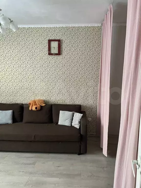 1-к. квартира, 32 м, 5/5 эт. - Фото 1