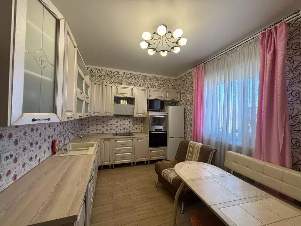 Дом в Оренбургская область, Бузулук ул. Речная, 20 (120 м) - Фото 1