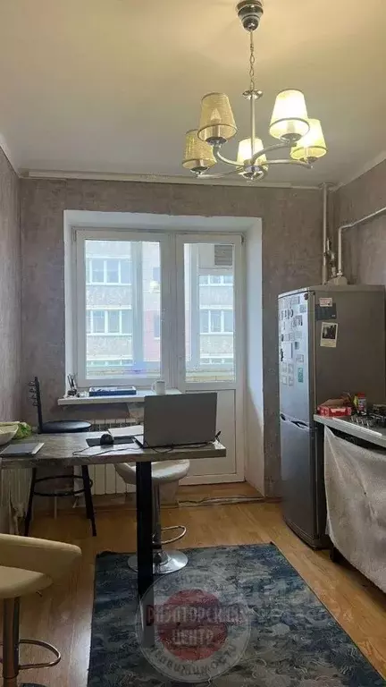 3-к кв. Белгородская область, Белгород Почтовая ул., 52 (73.0 м) - Фото 2