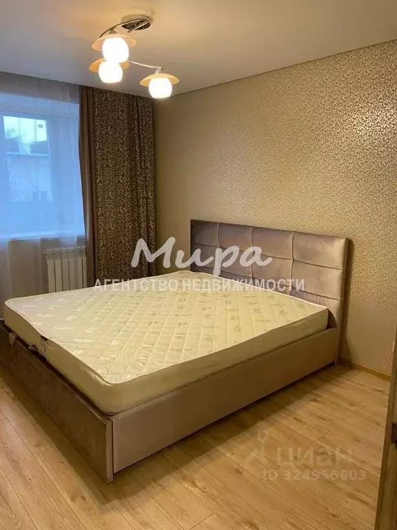 2-к кв. Московская область, Люберцы городской округ, Красково пгт ул. ... - Фото 2