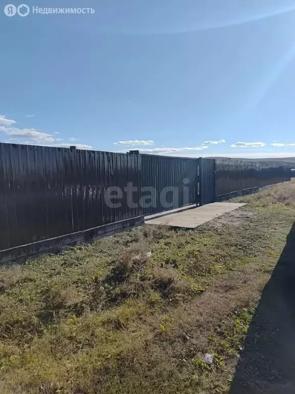 Участок в Нерчинск, улица Аэродром (20 м) - Фото 2