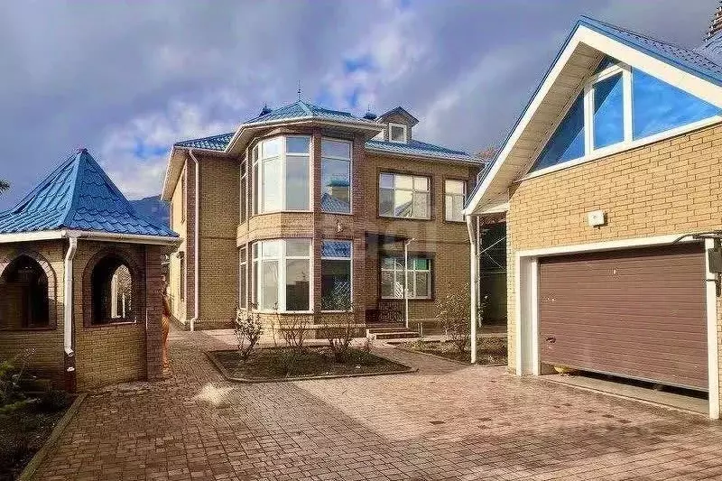 Дом в Крым, Ялта ул. Большевистская, 53 (185 м) - Фото 1