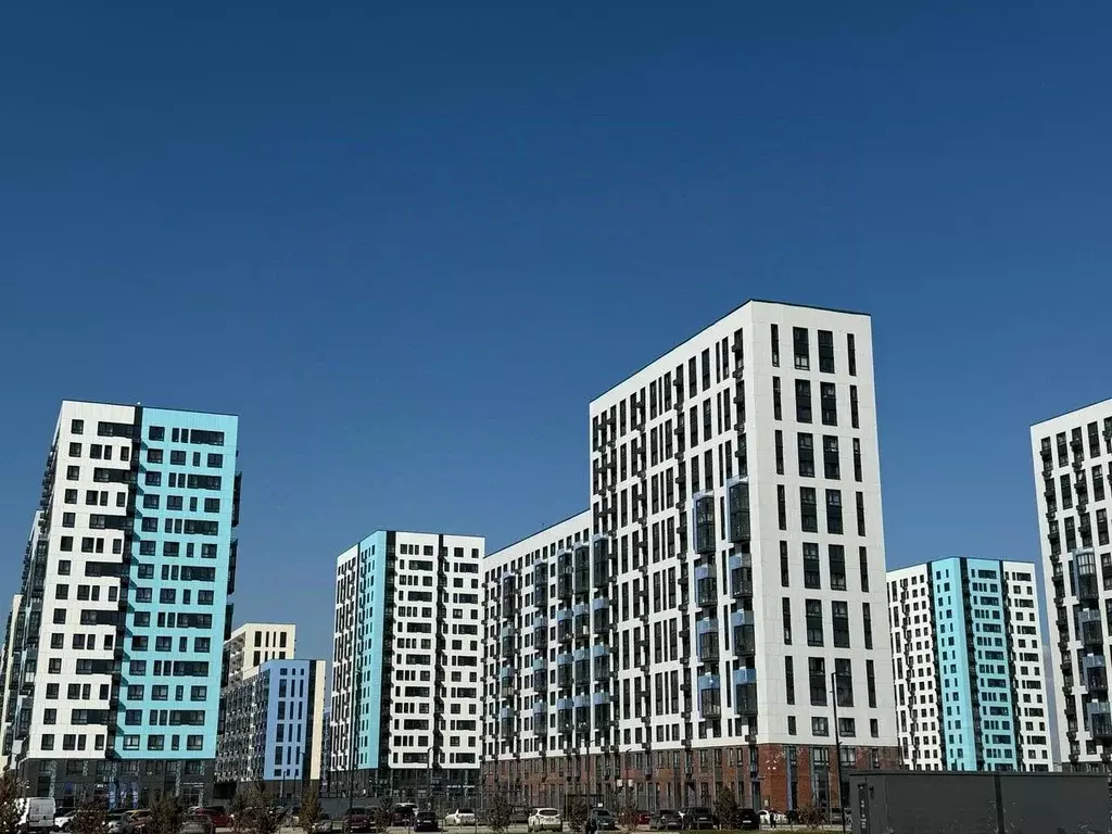 2-к кв. Московская область, Домодедово городской округ, с. Ям ул. ... - Фото 0