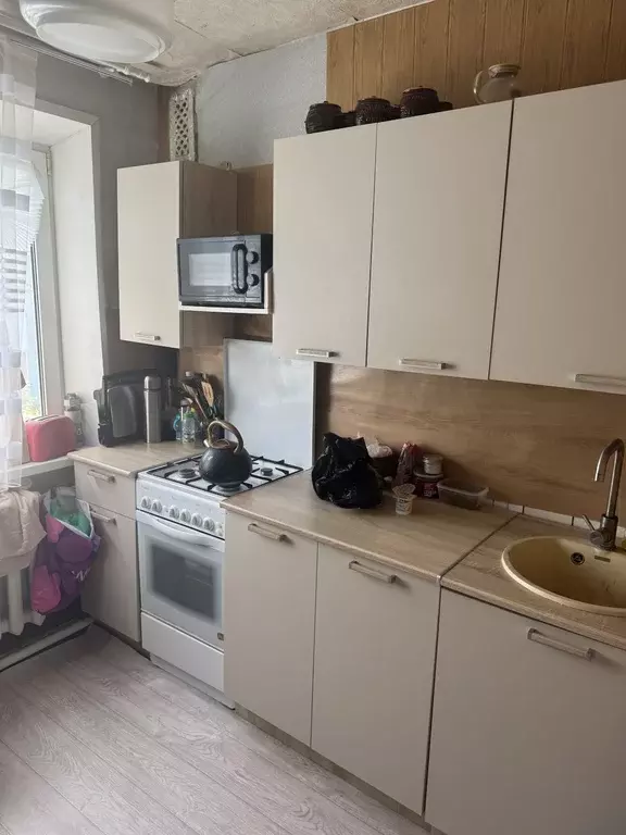 Продаётся 2-к квартира, 43.1 м - Фото 1