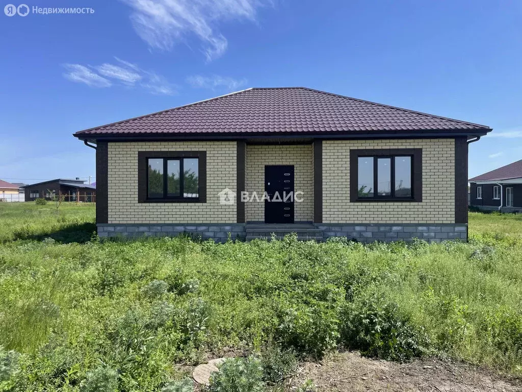 Дом в рабочий посёлок Разумное, Дивная улица (120 м) - Фото 2