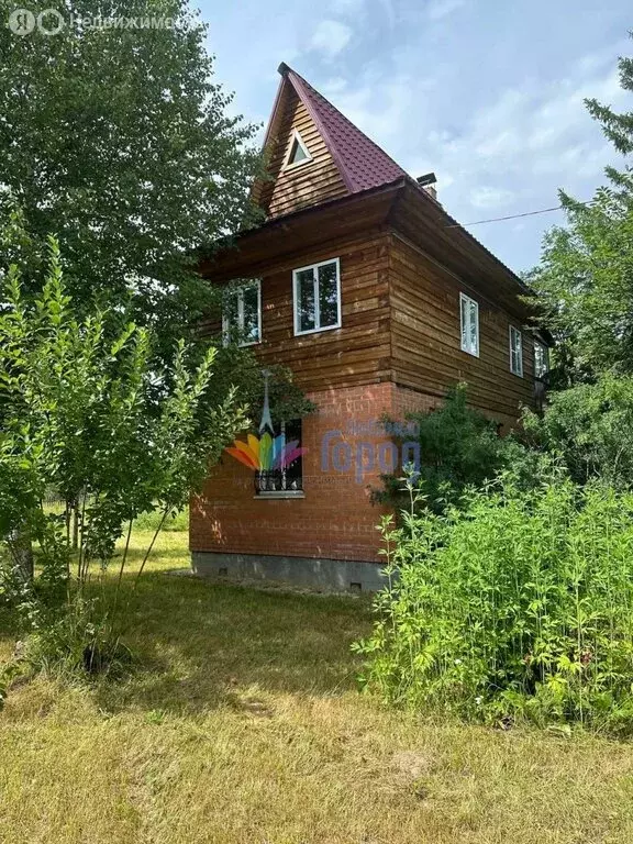 Дом в посёлок Тутуяс, Береговая улица, 27 (64.4 м) - Фото 0