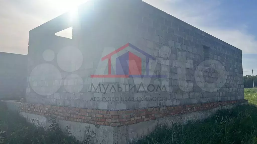 Участок 15 сот. (ИЖС) - Фото 1