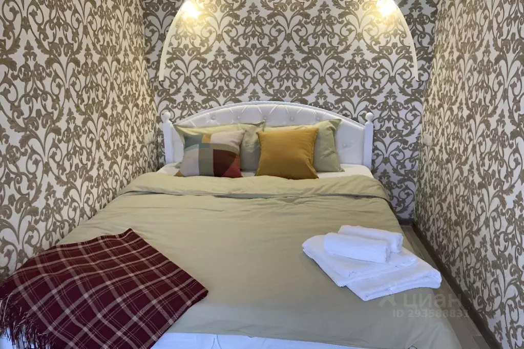 1-к кв. Санкт-Петербург Московский просп., 207 (39.0 м) - Фото 2