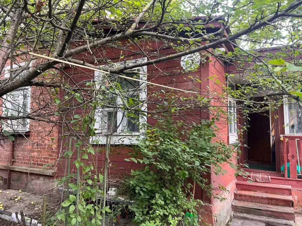 Дом в Московская область, Люберцы проезд 2-й Михельсона, 5 (65 м) - Фото 2
