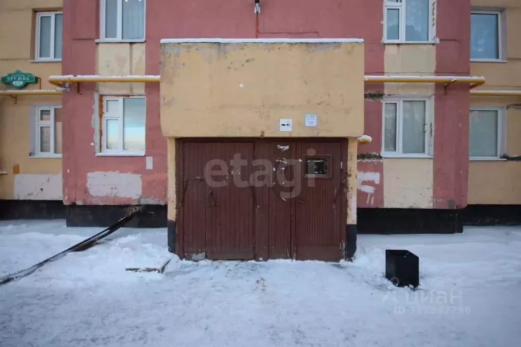 3-к кв. Ямало-Ненецкий АО, Новый Уренгой Дружба мкр, 1/2 (64.5 м) - Фото 1