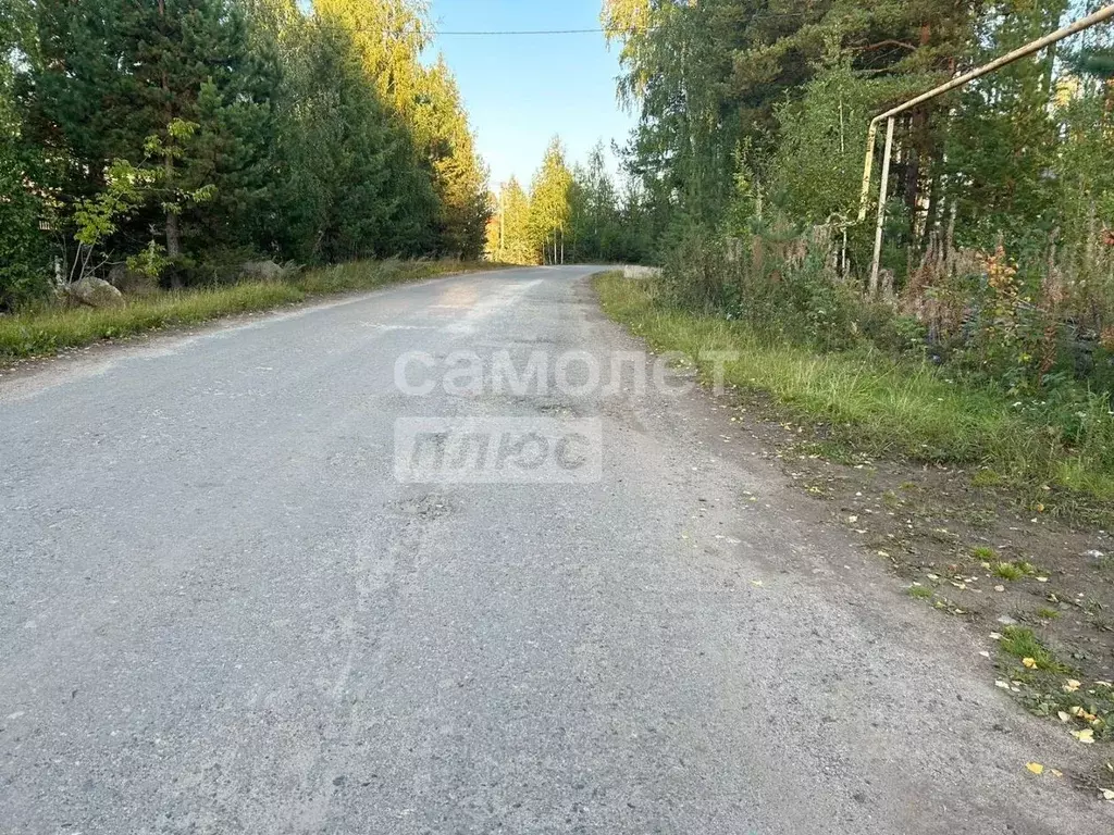 Участок в Свердловская область, Верхняя Пышма городской округ, пос. ... - Фото 0