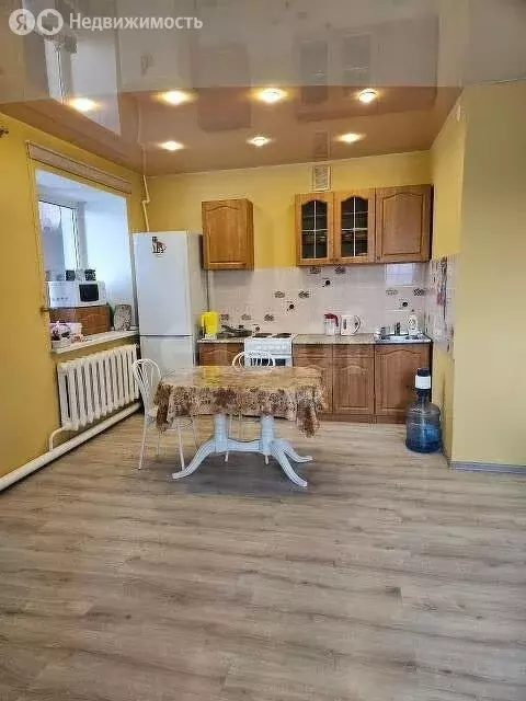 2-комнатная квартира: Якутск, улица Билибина, 46/3 (46.3 м) - Фото 0