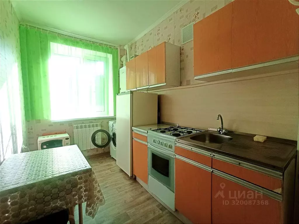 1-к кв. Ставропольский край, Ставрополь ул. Щорса, 147 (25.0 м) - Фото 0