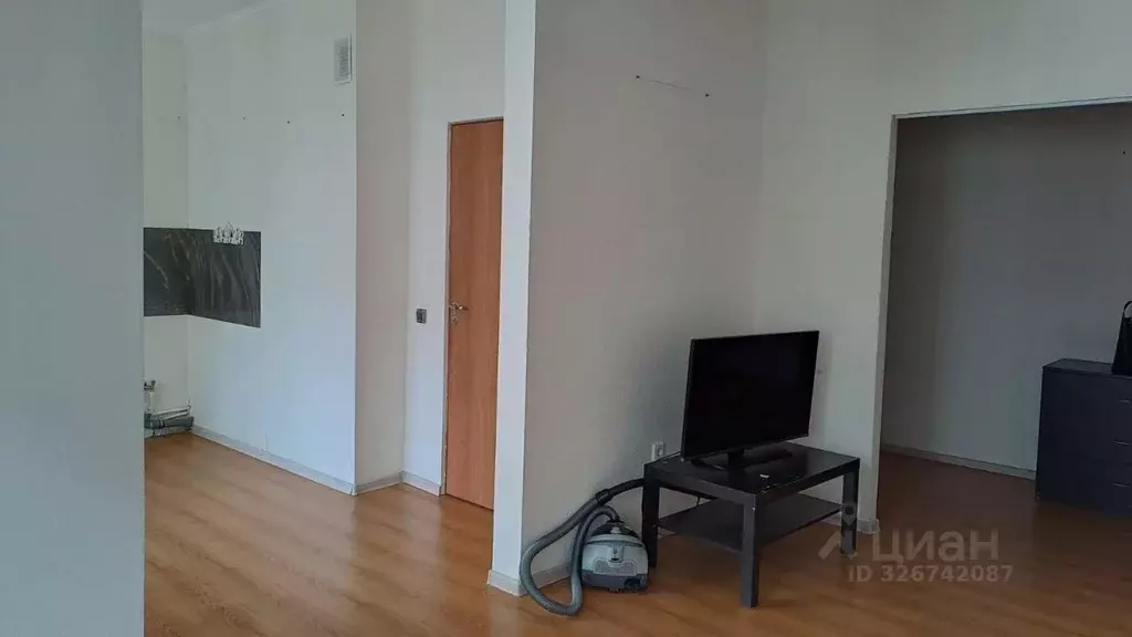 2-к кв. Краснодарский край, Краснодар Сормовская ул. (70.0 м) - Фото 2