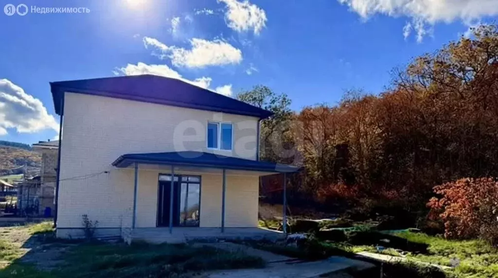 Дом в село Бужор, Родниковая улица (160 м) - Фото 2