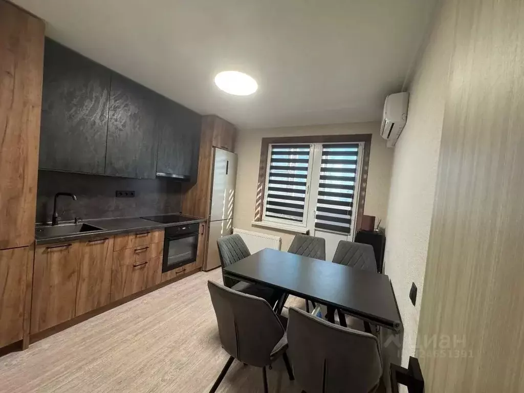 2-к кв. Краснодарский край, Анапа бул. Босфорский, 14 (65.0 м) - Фото 0