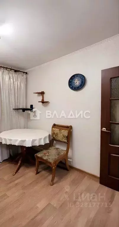 1-к кв. Московская область, Балашиха Заря мкр, ул. Садовая, 1 (33.0 м) - Фото 1