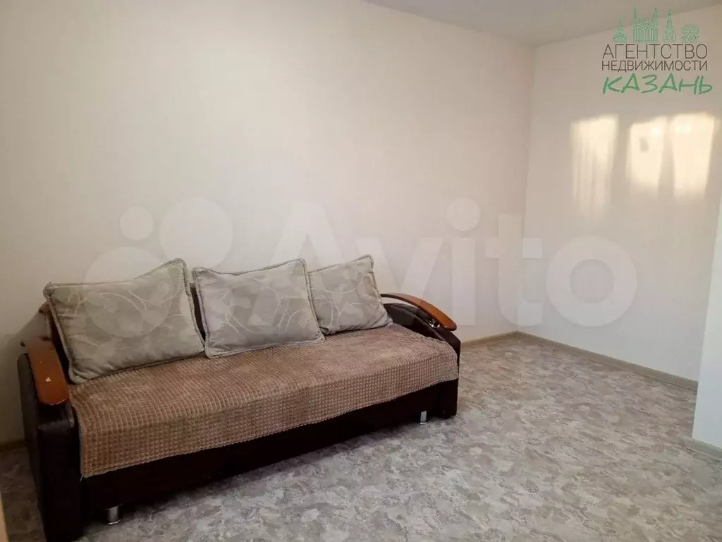 1-к. квартира, 45 м, 3/3 эт. - Фото 0