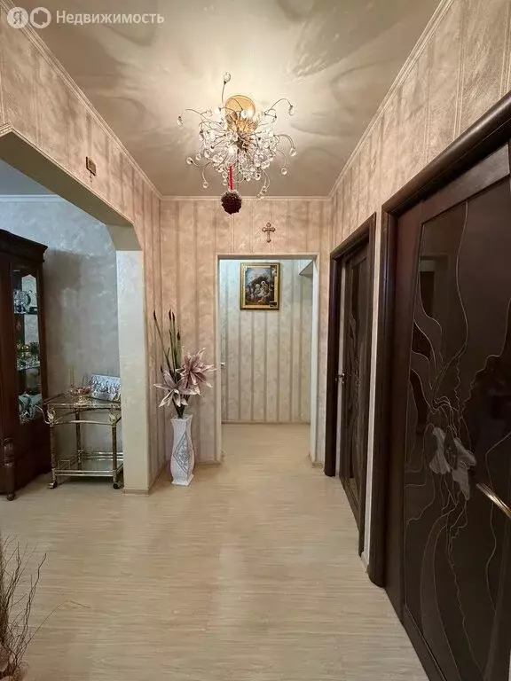 3-комнатная квартира: Калуга, улица 65 лет Победы, 29 (90 м) - Фото 1