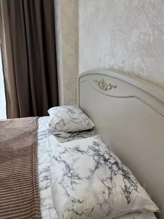 1-к кв. Дагестан, Махачкала ул. Титова, 144к5 (40.0 м) - Фото 1