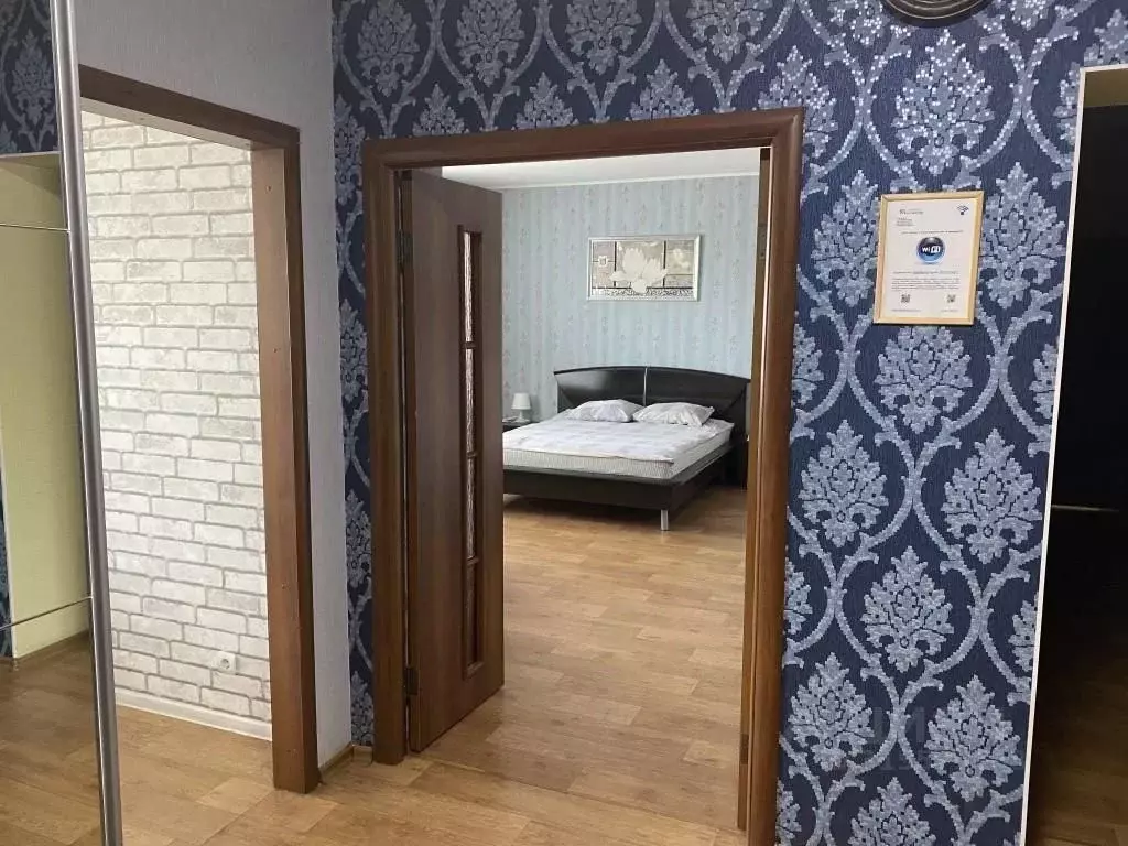 3-к кв. Ульяновская область, Ульяновск ул. Рябикова, 75 (102.0 м) - Фото 0