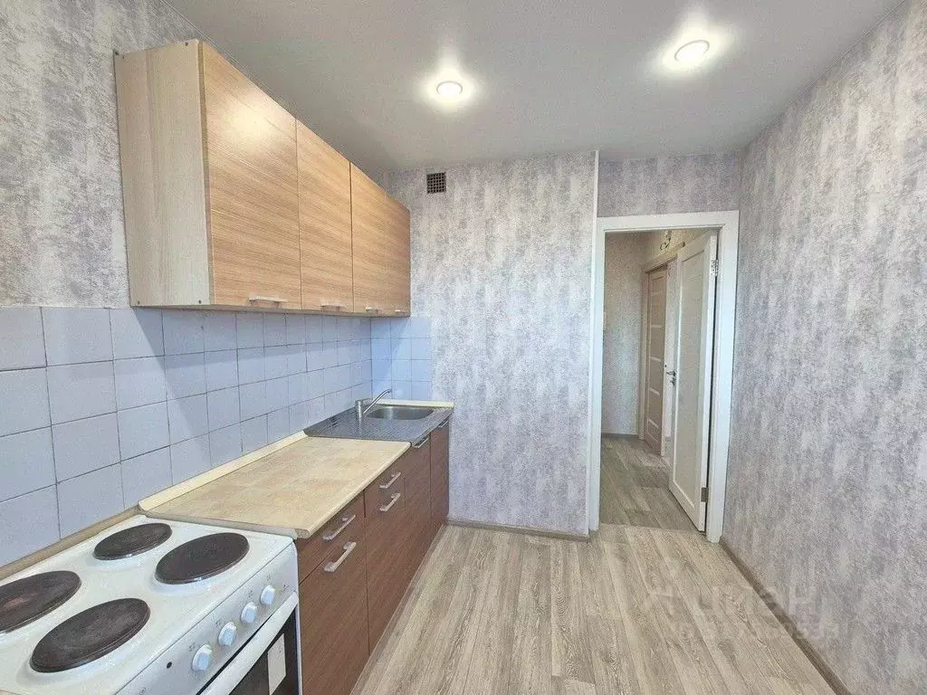 2-к кв. Свердловская область, Екатеринбург ул. Бебеля, 118 (48.5 м) - Фото 1