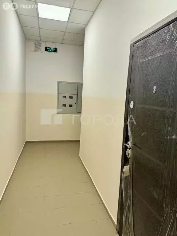 1-комнатная квартира: Новосибирск, улица Сибиряков-Гвардейцев, 82 ... - Фото 1