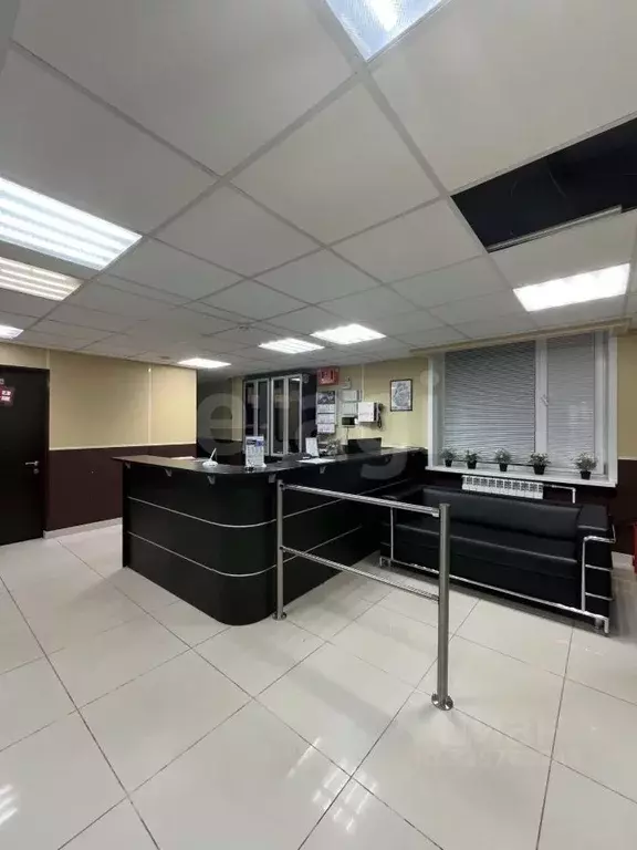 Офис в Коми, Усинск Кооперативная ул., 5 (2213 м) - Фото 2