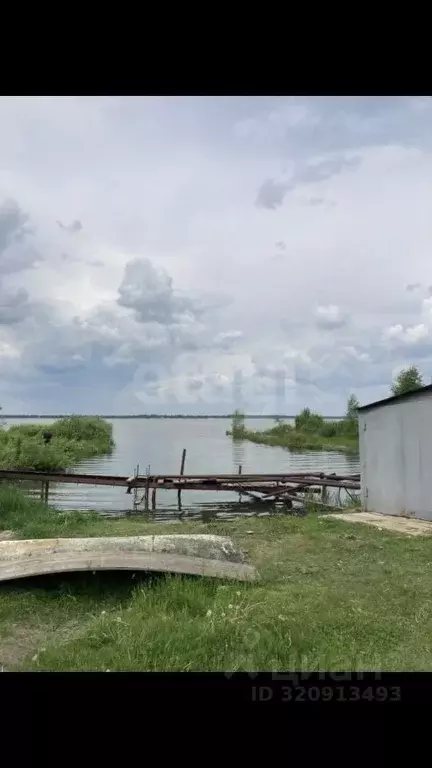 Участок в Тюменская область, Тюменский район, Приозерное СПК ул. ... - Фото 1