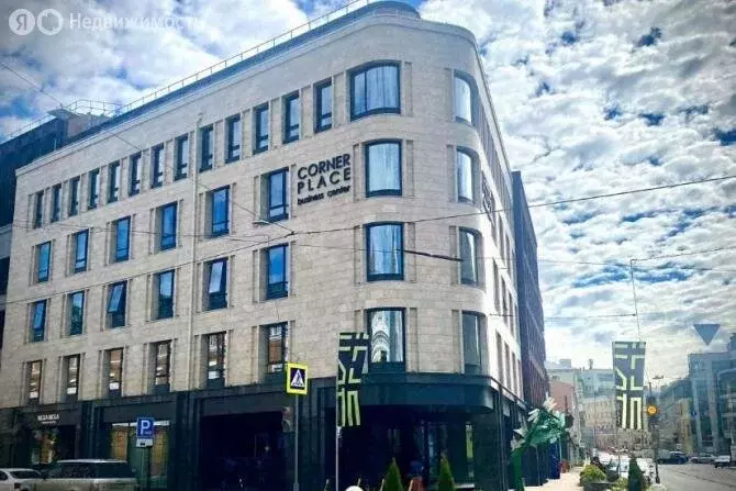 Помещение свободного назначения (84.1 м) - Фото 1