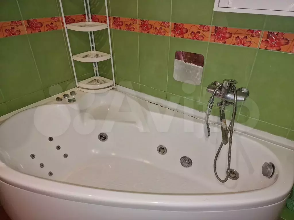 3-к. квартира, 60 м, 4/5 эт. - Фото 1