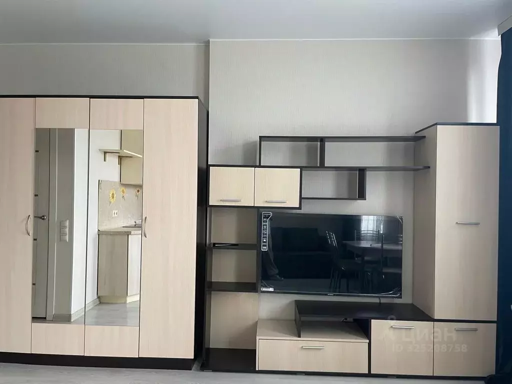 Студия Московская область, Красногорск ул. Большая Воскресенская, 1 ... - Фото 2