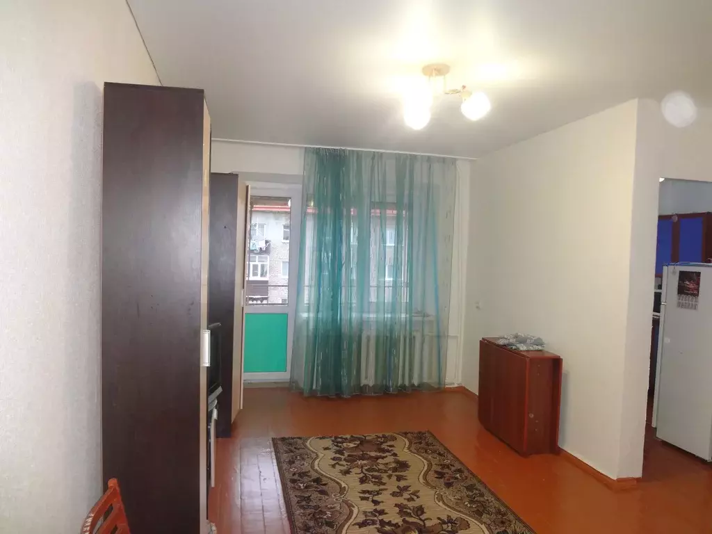 Продаётся 1-к квартира, 30.4 м - Фото 0