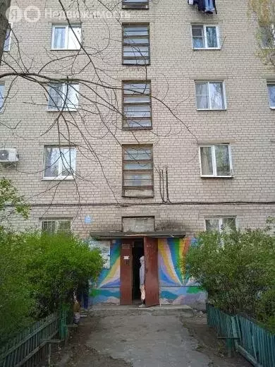 Квартира-студия: Воронеж, улица Юлюса Янониса, 8/1 (19.3 м) - Фото 2