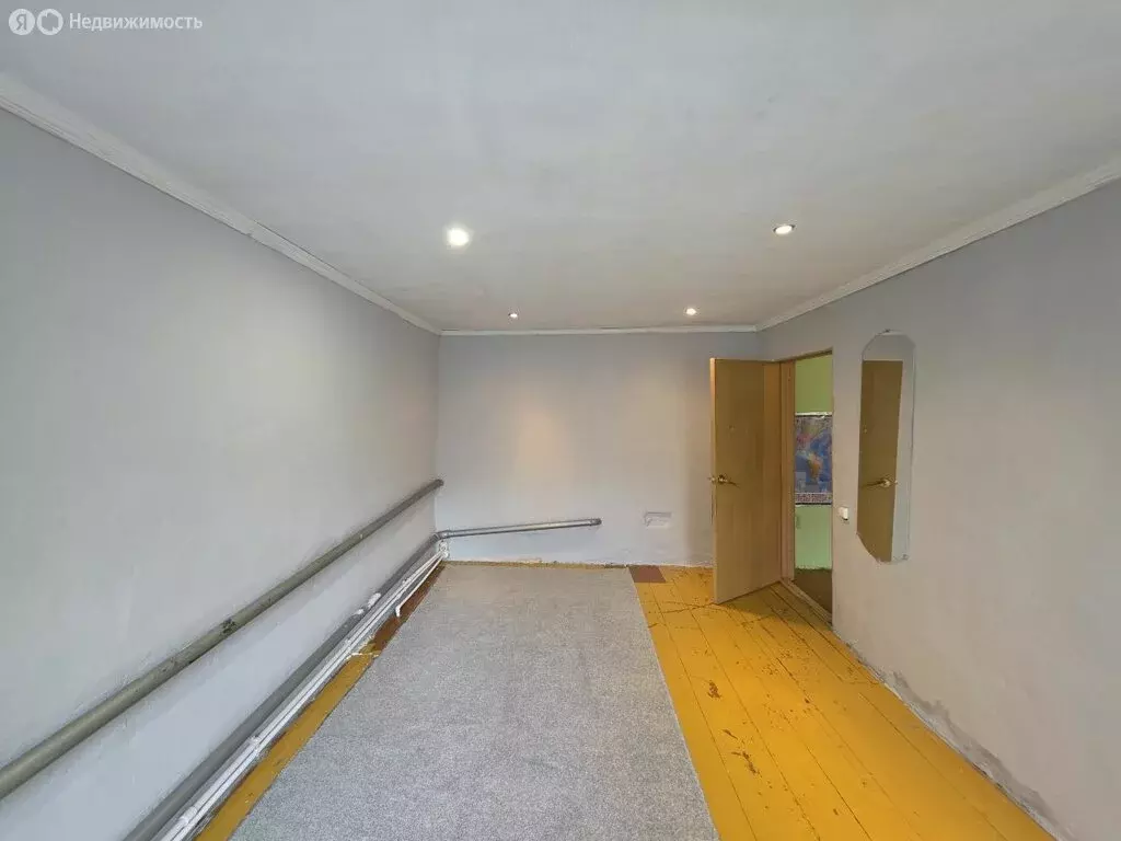 Дом в Чебаркуль, Станционная улица (53.5 м) - Фото 0