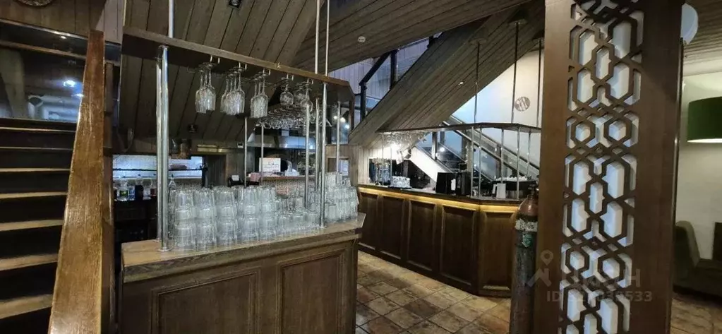 Помещение свободного назначения в Московская область, Подольск ... - Фото 1