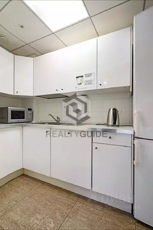 Офис в Москва Смольная ул., 24А (1100 м) - Фото 2