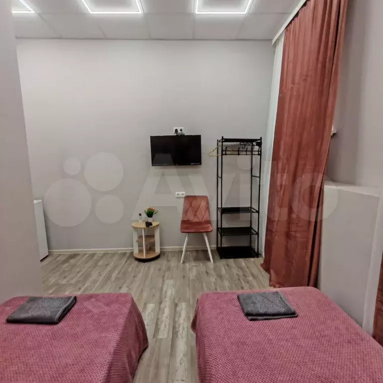Комната 30 м, 1/3 эт. - Фото 1